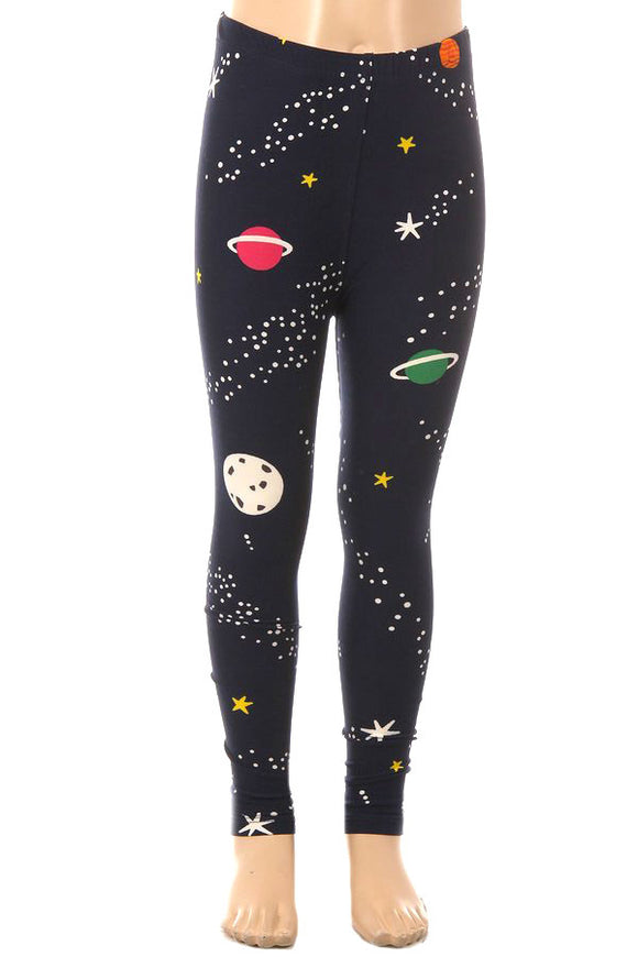 Kid's Leggings