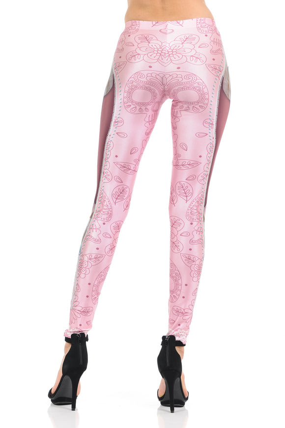 Cutsie Pink Thigh Bone