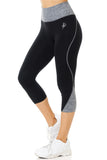 Sport Active Contouring Capri