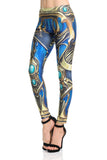 Elvish Battle Leggings