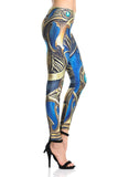 Elvish Battle Leggings